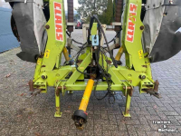 Mower Claas DISCO 8550 Plus