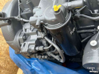 Combine Case Complete FPT motor voor Combine Case AF5130, 7130, 8230, 9230, AF9230