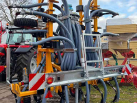 Arable injector Veenhuis Terraject 200 6,49 bouwland bemester