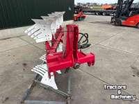 Ploughs  5 schaar