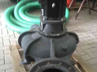 Ditch Pump Grundfoss TP 200-50A pomp , waterpomp