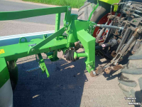 Mower Samasz 1.85