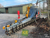 Grassland injector Veenhuis Euroject Pro 7.88 Zodebemester