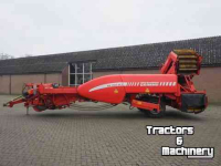 Potato harvester Grimme GZ 1700 Rooier