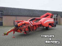 Potato harvester Grimme GZ 1700 Rooier