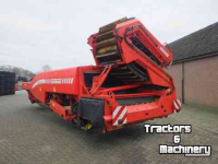 Potato harvester Grimme GZ 1700 Rooier