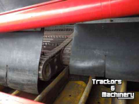 Potato harvester Grimme GZ 1700 Rooier