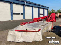 Mower Lely Splendimo 360M Maaier / Achter-maaier