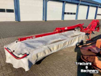 Mower Lely Splendimo 360M Maaier / Achter-maaier