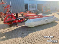 Mower Lely Splendimo 360M Maaier / Achter-maaier