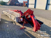 Mower Lely Splendimo 360M Maaier / Achter-maaier