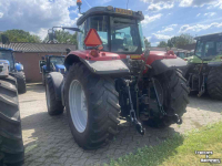 Tractor Massey Ferguson 6490 DYNA-6