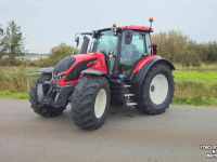 Tractor Valtra N155 Active