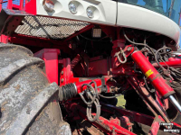 Sugar beet harvester Vervaet BE925