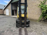 Forklift Hytec 2.5 Fortens