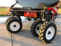Potato planter Miedema MS 4000 Structural | Kistenkantelaar | Snarenbedpootmachine | dewulf