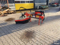 Sweeper Boxer OB onkruidborstel