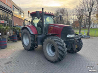 Tractor Case-IH Puma 160 CVX