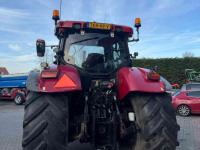 Tractor Case-IH Puma 160 CVX