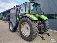 Tractor Deutz-Fahr Agrotron 85 MK2