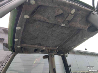 Tractor Deutz-Fahr Agrotron 85 MK2
