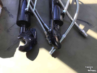 Other tractors and accessories CBM Hydro topstang