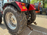 Tractor Case 845 XL plus