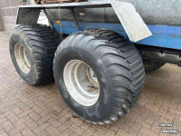 Slurry tank BSA Mesttank