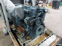 Engine Fendt D0824 LE201 Xylon