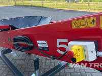 Elevator conveyor Van Trier 5-80 Opvoerband
