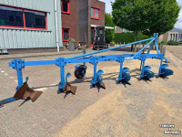 Ploughs Lemken Glimmer Ploeg