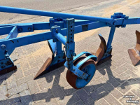 Ploughs Lemken Glimmer Ploeg