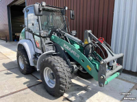 Wheelloader Kramer KL25.5e