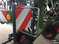 Tedder Fendt Lotus 1250T