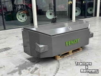 Front-bumper Fendt Opbergbox, Frontkist