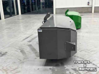 Front-bumper Fendt Opbergbox, Frontkist