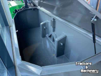 Front-bumper Fendt Opbergbox, Frontkist