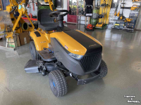 Ride-on mower Stiga ST E batterij maaier 300