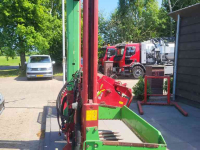 Silage block-cutter Strautmann strautmann HX