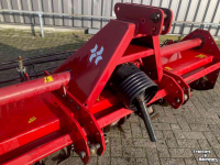 Rotary Tiller Howard Grondfrees met kooirol