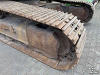Excavator tracks Case CX 350C rupskraan