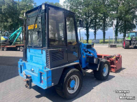 Wheelloader Ahlmann AL 7 C