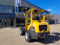 Wheelloader Eurotrac W12-MS