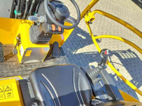 Wheelloader Eurotrac W12-MS