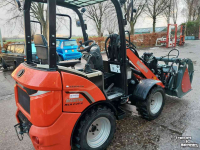 Wheelloader Manitou MLA 2-25 H