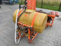 Other sprayers and accessories Douven Tank