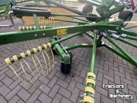 Rake Krone Swadro TC880