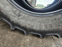 Wheels, Tyres, Rims & Dual spacers Mitas 650/65R42