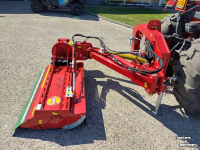 Other tillage machinery and accessories Humus SSP125