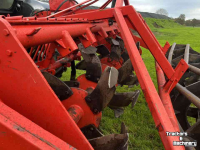 Spader machine Farmax LRP300 LFHD